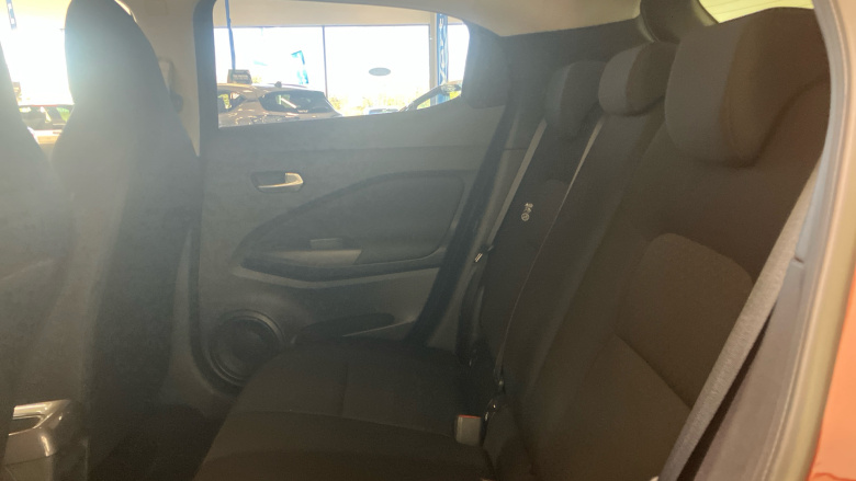 Nissan Juke 1.0 DiG-T 114 Acenta 5dr Petrol Hatchback